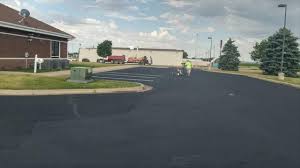 Best Driveway Drainage Solutions  in Belle Haven, VA